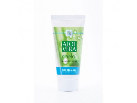 NOEFAR ALOE VERA GEL, 200 мл