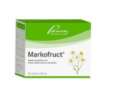 Pascoe MARKOFRUCT 30sbrs.