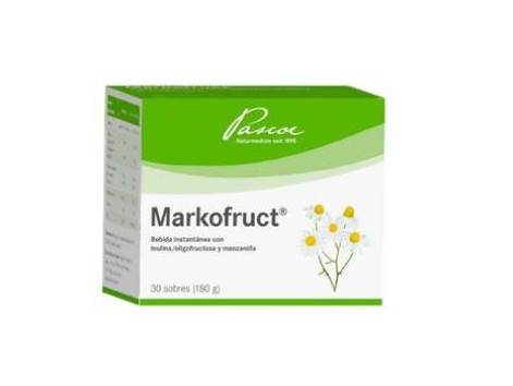 Pascoe MARKOFRUCT 30sbrs.