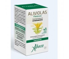 Aboca ALIVIOLAS FISIOLAX 45komp.