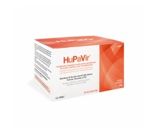 Hupavir 20 Sachets 6 gr