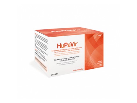 Hupavir 20 Beutel 6 gr