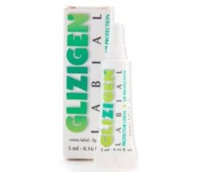 Glizigen lip cream 5g