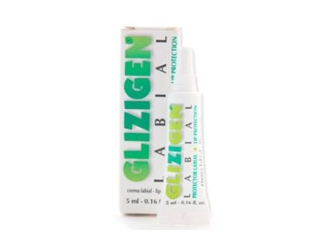 Glizigen lip cream 5g