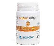 Nutergia Naturalkyl 90 perlas. Nutergia