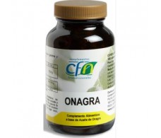 CFN Onagra 180 Cápsulas.