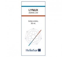 HELIOSAR LYNUX ASIMILIUM 50 мл.