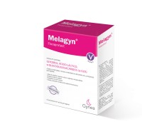 MELAGYN Floraprotect 8 Single Doses