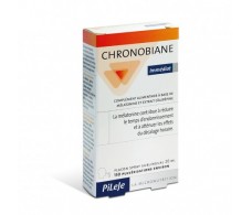 Pileje CHRONOBIANE INSTANTANEO spray sublingual 20ml.