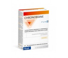 Pileje CHRONOBIANE LP 1,9 mg. 60komp.