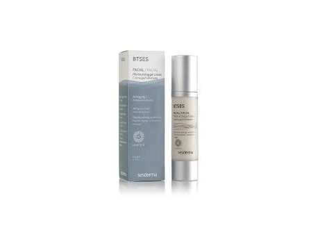 Sesderma BTSeS HTE Wrinkle Cream-Gel 50ml. Sesderma BTSeS HTE Wrinkle Cream-Gel 50ml.
