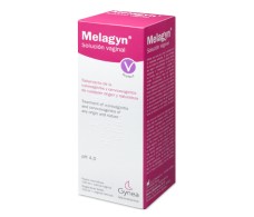 Melagyn® Vaginal Solution 100 ml