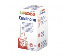 Pegaso Candinorm 30 capsulas.