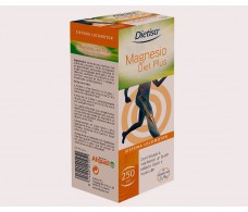 DIEtisa MAGNESIODIET PLUS OSEO 250ml.