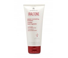 IRALTONE Sebum-Regulating Shampoo 200 ml