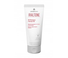 Shampoo IRALTONE DS 200 ml