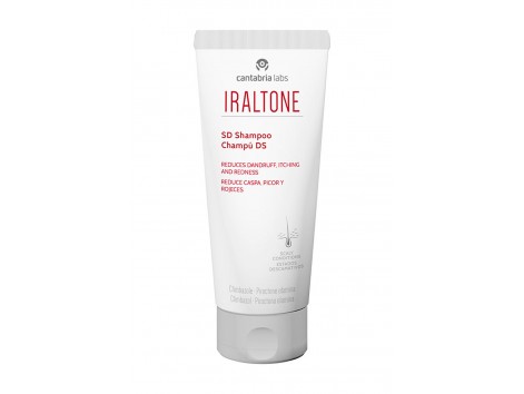 IRALTONE DS Shampoo 200 ml