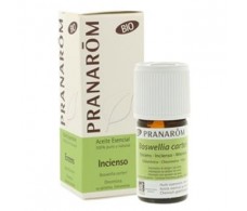 Pranarom Aceite Esencial Bio Incienso (Olíbano) 5 ml.