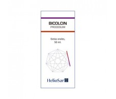 HELIOSAR BICOLCIN PROCESUM GOTAS ORAL