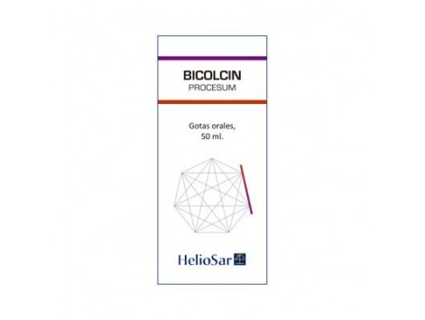 BICOLCIN PROCESUM DROPS ORAL