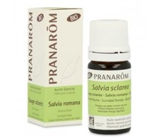 Эфирное масло Pranarom ROMAN SALVIA BIO 5ml.