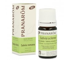 Pranarom ROMAN SALVIA essential oil BIO 5ml.