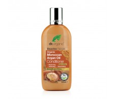 Dr. Organic TRATAMIENTO ACONDICIONADOR RESTAURADOR argan 200ml