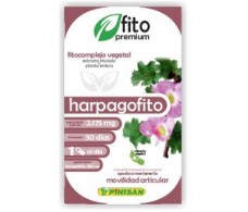 Пинисан FITO PREMIUM harpagofito 30кап.