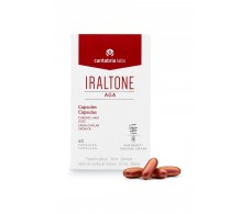 IFC Iraltone AGA 60 капсул