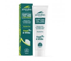 Madal Bal Australian Tea Tree Creme Dental 100ml.