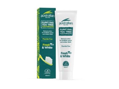 Madal Bal Australian Tea Tree Creme Dental 100ml.