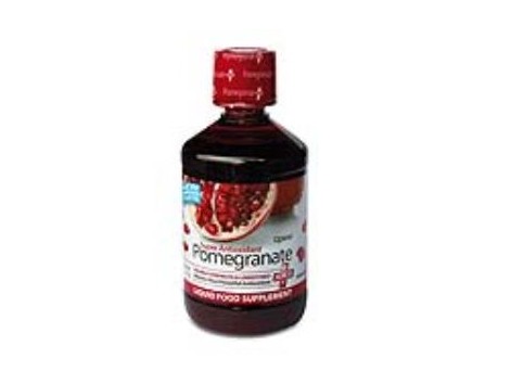 Madal Bal Juice Pomegranate 500ml.