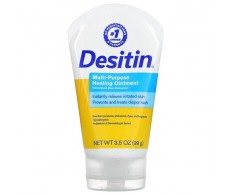 Desitin, Multi-Purpose Healing Ointment. 99 g