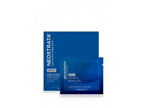 Neostrata Citriate Home Peeling System