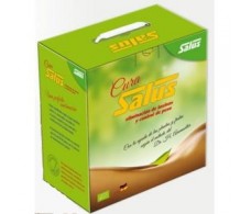 Cura Salus Eco Pack Programa. Salus.