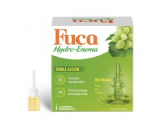 FUCA HYDRO-ENEMA 6 unidades