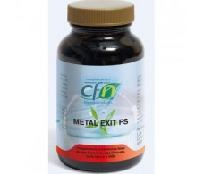 CFN METAL  EXIT FS 90cap.