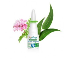 Spray Nasal Hipertônico Puressentiel 15ml