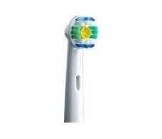 Oral B Pro Bright spare parts for brushes.