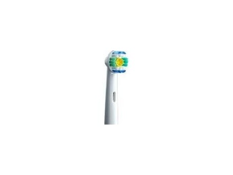 Oral B Pro Bright recambios para cepillos.