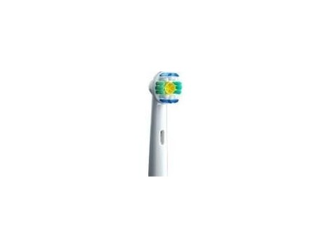 Oral B Pro Bright replacement parts for brushes.
