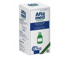 GUM AFTAMED MOUTHWASH 150ml