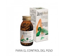 Aboca Libramed Adelgacción 84 Tabletten