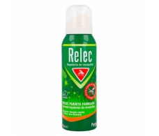 Relec Fuerte Familiar Aerosol 125 ml.