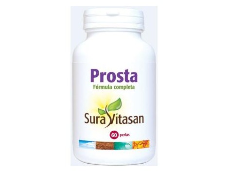 Sura Vitasan Prosta 60 pearls