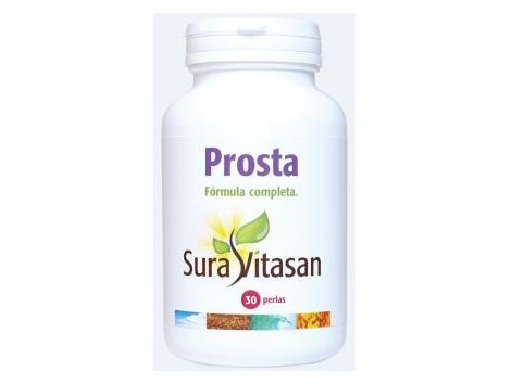 Sura Vitasan Prosta 30 pearls