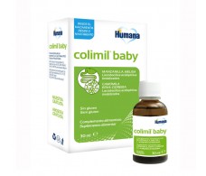 Colimil Bebê 30ml 
