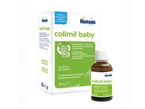 Colimil Baby 30ml 