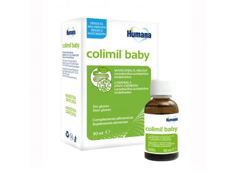 Colimil Baby 30ml - FARMACIA INTERNACIONAL