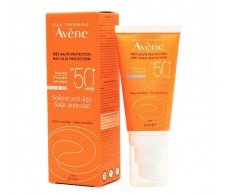 Avene Solar Anti-Aging SPF50+ 50мл